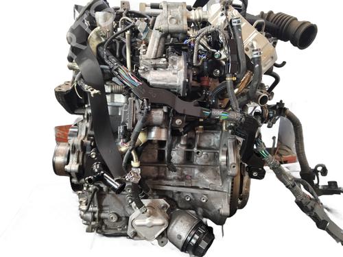 Engine TOYOTA AURIS (_E18_) 1.4 D-4D (NDE180_, NDE180R) | BP23440087M1 - Image 8