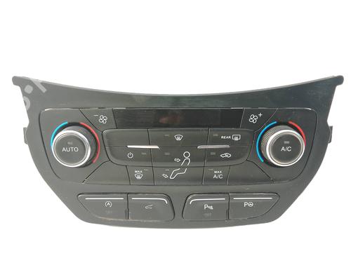 Used Climate control Climate control FORD KUGA II (DM2) 1.6 EcoBoost (150 hp) 18580729 18580729
