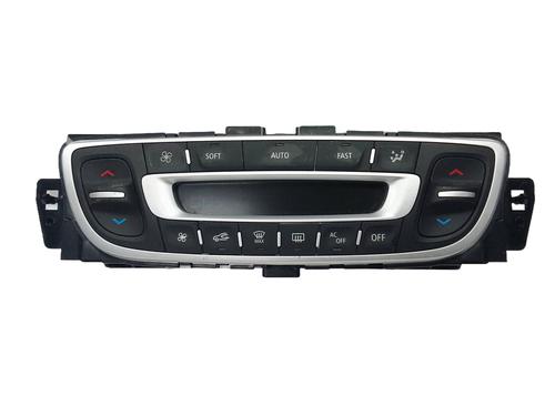 Climate control RENAULT MEGANE III Hatchback (BZ0/1_, B3_) 1.5 dCi (BZ09, BZ0D, BZ1W, BZ29, BZ14) | BP23416972I5 - Image 5