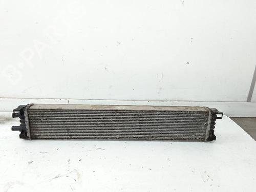 Intercooler AUDI A4 B9 Avant (8W5, 8WD) [2015-2025]  18597208