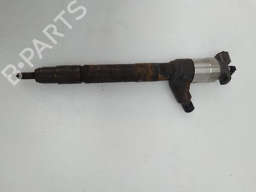 Injector OPEL ASTRA K (B16) 1.6 CDTi (68) | BP21800525M100 