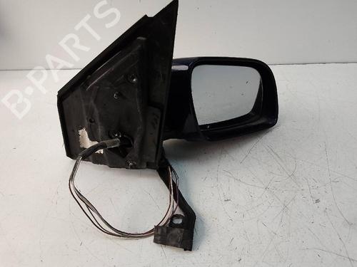 Used Right mirror VW POLO (9N_, 9A_) 1.2 12V (64 hp) 18873068