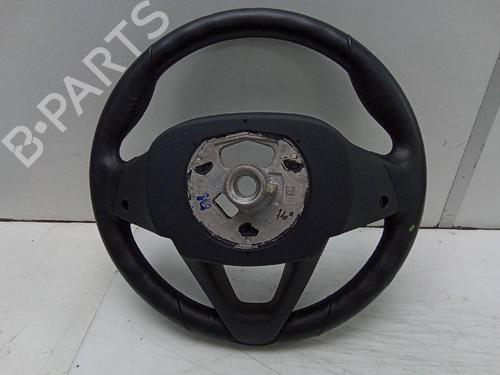 Used Steering wheel BMW 1 (F40) 116 d (116 hp) 18575152