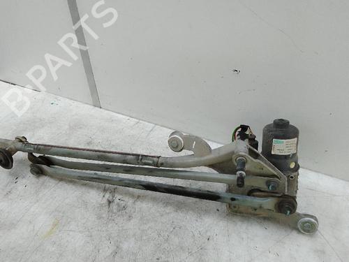 Used Front wiper motor PEUGEOT 508 II (FB_, FH_, F3_) 1.5 BlueHDI 130 (FBYHZJ, FBYHZR) (131 hp) 19143473