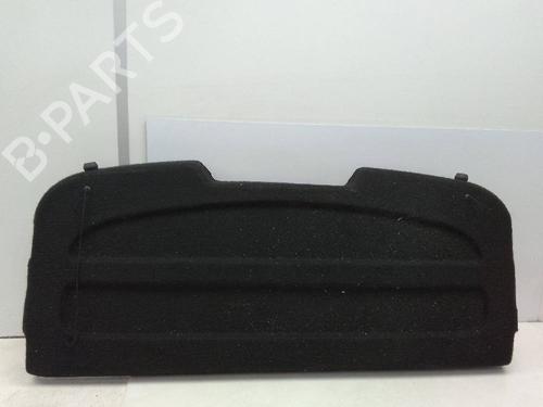 Rear parcel shelf FORD FIESTA VI (CB1, CCN) 1.4 TDCi | BP23185190C85 