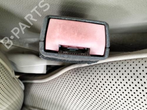 Used Seat buckle MERCEDES-BENZ CLS (C219) CLS 320 CDI (219.322) (224 hp) 29271408