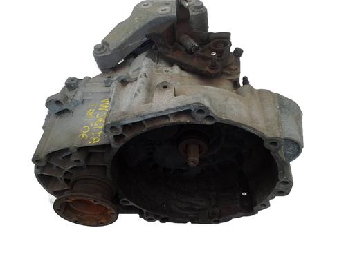gearbox-vw-passat-b6-3c2-2005-2006-2007-2008-2009-2010-2011-28145303 main image
