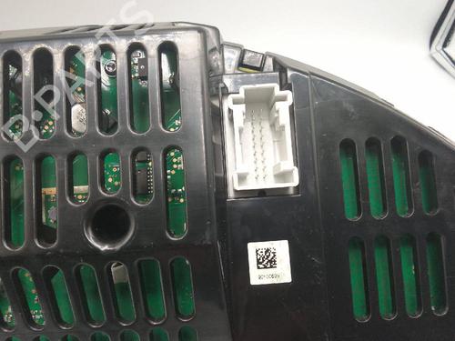Instrument cluster MERCEDES-BENZ E-CLASS (W212) E 350 CDI (212.025) | BP25302661C47 
