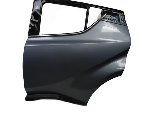 Porta trás esquerda TOYOTA C-HR (_X1_) [2016-2026]  32020626