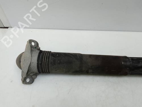Right rear shock absorber SEAT LEON (KL1, KLG) 1.5 TGI CNG | BP28150827M19 