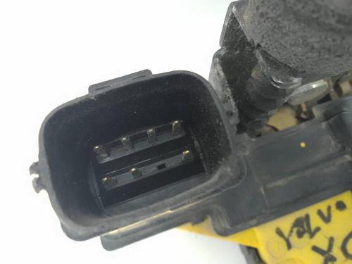 Rear left lock RENAULT CLIO IV (BH_) 1.5 dCi 90 | BP22598677C100 