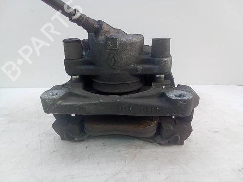 Used Left front brake caliper RENAULT CAPTUR II (HF_) [2020-2025]  18593597
