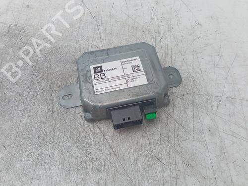 Used Electronic module Electronic module OPEL ASTRA K (B16) 1.6 CDTi (68) (110 hp) 19938650 19938650