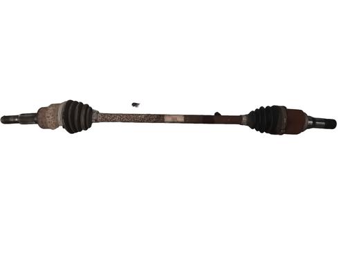 Left rear driveshaft FORD USA EXPLORER (U5_) 3.5 4WD | BP34506857M40  - Image 7