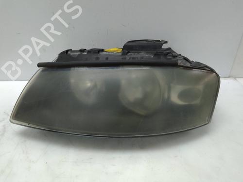 Used Left headlight Left headlight AUDI A3 (8P1) 2.0 TDI (136 hp) 28144660 28144660