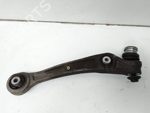 Used Left front suspension arm Left front suspension arm 18598294 18598294