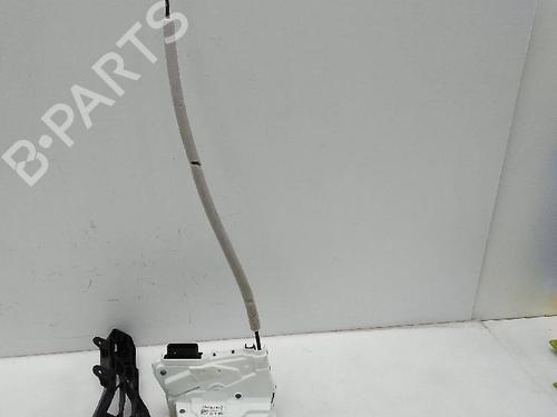 Rear right lock MG MG ZS SUV (AZS1) 1.0 T-GDi | BP22759648C99 