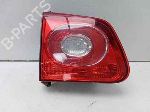 Used Left tailgate light VW TIGUAN (5N_) 2.0 TDI (140 hp) 26158058