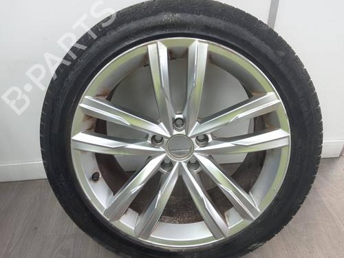 Used Rim Rim 21125966 21125966
