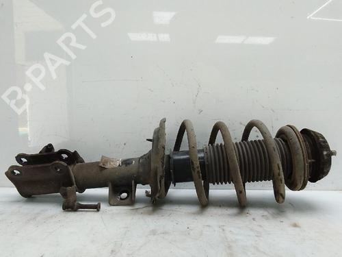 Used Left front shock absorber HYUNDAI i20 II (GB, IB) 1.2 (84 hp) 27447218
