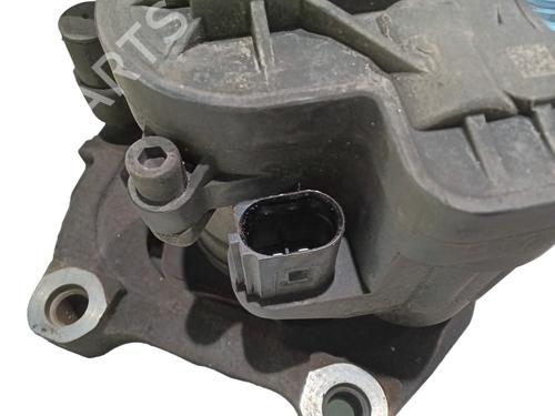 Right rear brake caliper SEAT ATECA (KH7, KHP) 1.6 TDI | BP36033260M106 - Image 4