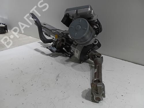 Steering column VW POLO VI (AW1, BZ1, AE1) 1.6 TDI | BP38558832M21 - Image 3