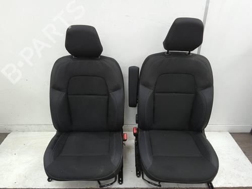 Conjunto de bancos Conjunto de bancos RENAULT EXPRESS Box Body/MPV [2021-2026] 21800630 21800630