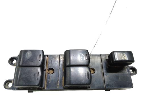 Left front window switch NISSAN PATHFINDER III (R51) 2.5 dCi 4WD | BP32233250I27
