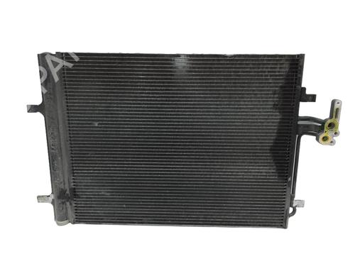 AC radiator FORD S-MAX (WA6) 2.0 | BP19449349M32 - Image 3