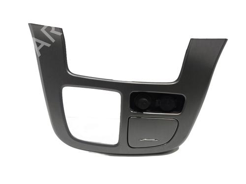 Andre KIA CARNIVAL / GRAND CARNIVAL III (VQ) 2.9 CRDi (185 hp) 30195497