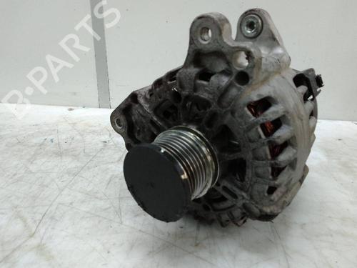 Alternator VW GOLF VII (5G1, BQ1, BE1, BE2)  | BP18970801M7 