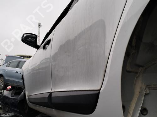 Front left seatbelt RENAULT MEGANE III Hatchback (BZ0/1_, B3_) 1.5 dCi | BP32744725I26 - Image 2