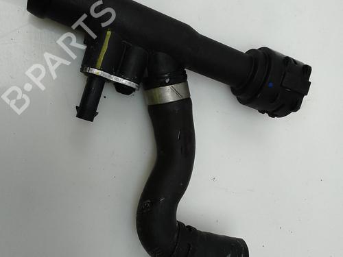 Rør PORSCHE TAYCAN (Y1A) Electric (Y1AAA1, Y1AAI1) | BP28144513M125 