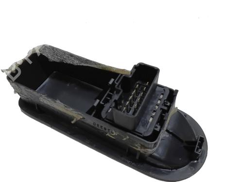 Left front window switch RENAULT MEGANE II (BM0/1_, CM0/1_) 1.5 dCi (BM0F, BM0T, BM2B, CM0F, CM0T) | BP31037321I27