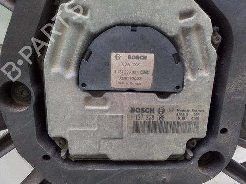 Radiator fan MERCEDES-BENZ S-CLASS (W221, V221) S 350 (221.056, 221.156) | BP19172026M35 