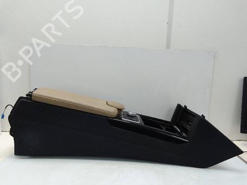 Middle console MERCEDES-BENZ E-CLASS (W212) E 350 CGI (212.057) | BP24465427I22 