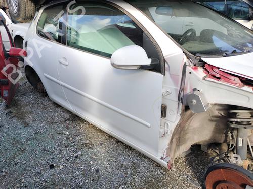 Right front door VW GOLF V (1K1) 2.0 GTI | BP28148493C3 