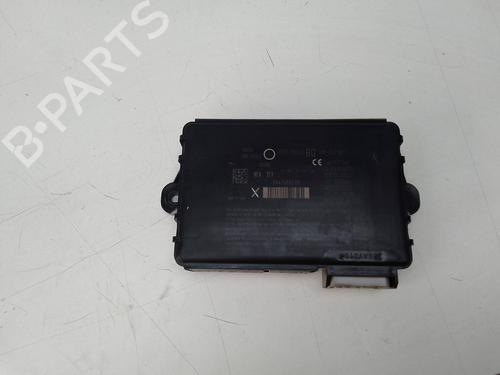Used Comfort control module Comfort control module LAND ROVER RANGE ROVER VELAR (L560) 2.0 P250 Si4 4x4 (250 hp) 18578166 18578166