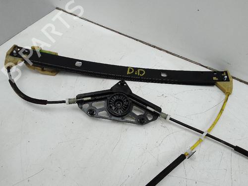 Used Front right window mechanism SKODA OCTAVIA III Combi (5E5, 5E6) 2.0 TDI (150 hp) 18890939