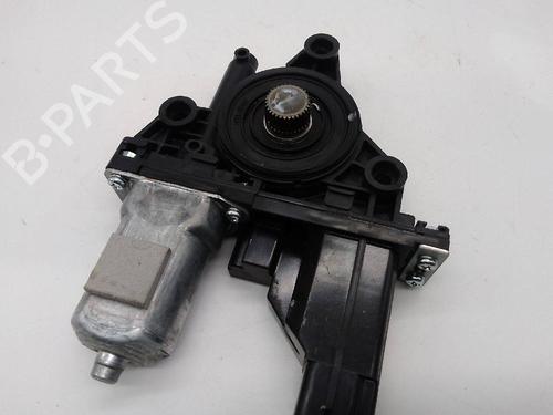 Left rear window motor KIA CARENS IV  | BP25435173E23 