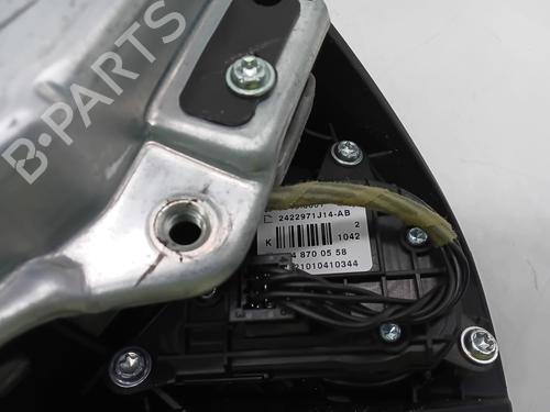 Driver airbag MERCEDES-BENZ M-CLASS (W164) ML 350 CDI 4-matic (164.125, 164.124) | BP29420671C9 