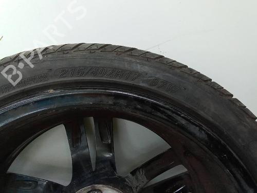 Rim SEAT IBIZA V (KJ1, KJG) 1.6 TDI | BP18839532C45