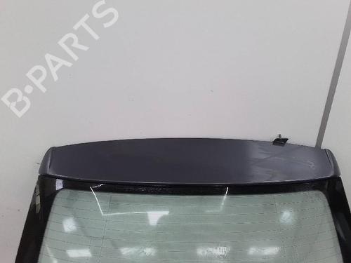 Tailgate VW POLO VI (AW1, BZ1, AE1)  | BP23850883C6 