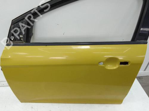 Left front door FORD FOCUS III 1.6 Ti | BP18970889C2 