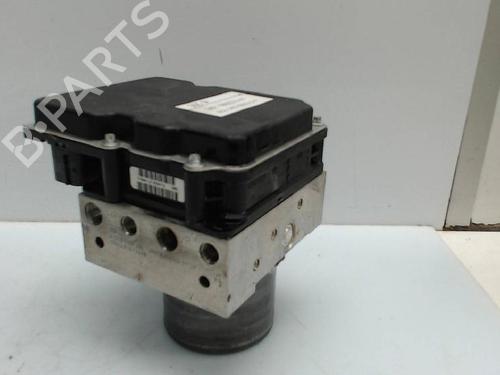 Used ABS pump BMW X1 (E84) [2009-2015]  23087610