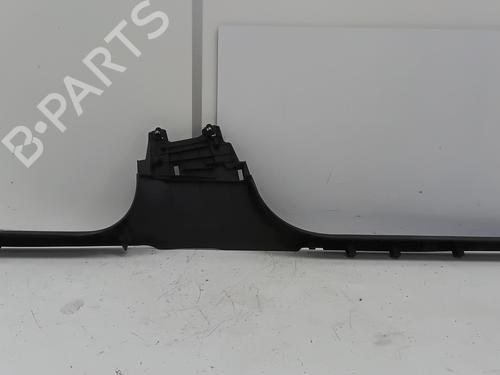 Door moulding trim PEUGEOT 508 II (FB_, FH_, F3_) 1.5 BlueHDI 130 (FBYHZJ, FBYHZR) | BP29995101C150 