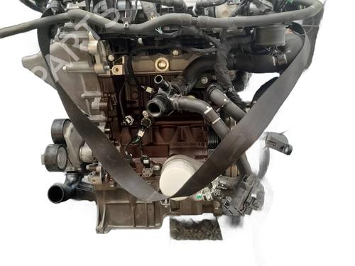 Engine FORD FOCUS IV (HN) 1.0 EcoBoost mHEV | BP20723677M1 - Image 3