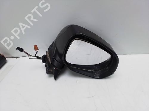 Right mirror CITROËN C3 III (SX) 1.6 BlueHDi 75 | BP26159440C27 