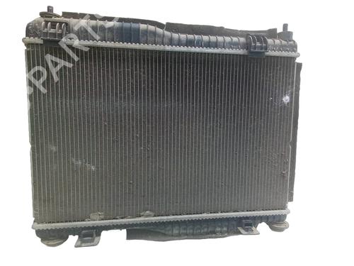 Used Water radiator Water radiator FORD ECOSPORT 1.5 EcoBlue TDCi (95 hp) 19938316 19938316