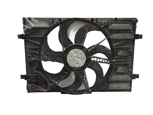Used Radiator fan Radiator fan 26232312 26232312